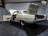 Thumbnail of 1967 White Ford Fairlane