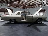 Thumbnail of 1967 White Ford Fairlane
