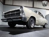 Thumbnail of 1967 White Ford Fairlane
