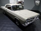 Thumbnail of 1967 White Ford Fairlane