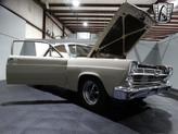 Thumbnail of 1967 White Ford Fairlane