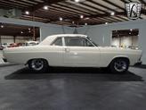 Thumbnail of 1967 White Ford Fairlane