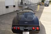 Thumbnail of 1980 Black Chevrolet Corvette