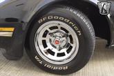 Thumbnail of 1980 Black Chevrolet Corvette