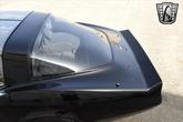 Thumbnail of 1980 Black Chevrolet Corvette