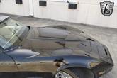 Thumbnail of 1980 Black Chevrolet Corvette