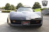Thumbnail of 1980 Black Chevrolet Corvette