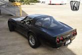 Thumbnail of 1980 Black Chevrolet Corvette