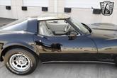 Thumbnail of 1980 Black Chevrolet Corvette