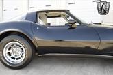 Thumbnail of 1980 Black Chevrolet Corvette