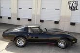 Thumbnail of 1980 Black Chevrolet Corvette