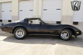 Thumbnail of 1980 Black Chevrolet Corvette