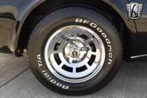 Thumbnail of 1980 Black Chevrolet Corvette
