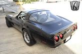 Thumbnail of 1980 Black Chevrolet Corvette