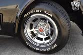 Thumbnail of 1980 Black Chevrolet Corvette