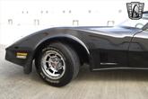 Thumbnail of 1980 Black Chevrolet Corvette