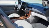 Thumbnail of 1994 Silver Mercedes-Benz SL-Class
