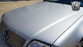 Thumbnail of 1994 Silver Mercedes-Benz SL-Class