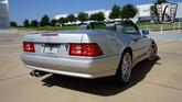 Thumbnail of 1994 Silver Mercedes-Benz SL-Class