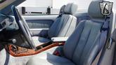 Thumbnail of 1994 Silver Mercedes-Benz SL-Class