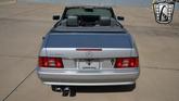 Thumbnail of 1994 Silver Mercedes-Benz SL-Class