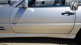 Thumbnail of 1994 Silver Mercedes-Benz SL-Class