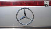 Thumbnail of 1994 Silver Mercedes-Benz SL-Class