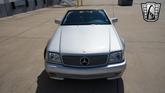 Thumbnail of 1994 Silver Mercedes-Benz SL-Class