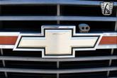 Thumbnail of 1983 Burnt Orange Chevrolet C10/K10