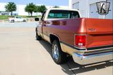 Thumbnail of 1983 Burnt Orange Chevrolet C10/K10