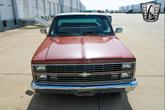 Thumbnail of 1983 Burnt Orange Chevrolet C10/K10