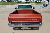 Thumbnail of 1983 Burnt Orange Chevrolet C10/K10
