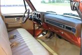 Thumbnail of 1983 Burnt Orange Chevrolet C10/K10