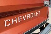 Thumbnail of 1983 Burnt Orange Chevrolet C10/K10