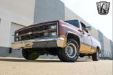 Thumbnail of 1983 Burnt Orange Chevrolet C10/K10