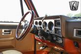 Thumbnail of 1983 Burnt Orange Chevrolet C10/K10