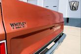 Thumbnail of 1983 Burnt Orange Chevrolet C10/K10