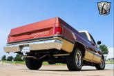 Thumbnail of 1983 Burnt Orange Chevrolet C10/K10
