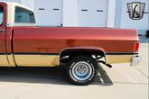 Thumbnail of 1983 Burnt Orange Chevrolet C10/K10