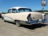 Thumbnail of 1955 White Buick Roadmaster