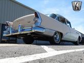 Thumbnail of 1955 White Buick Roadmaster