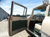 Thumbnail of 1955 White Buick Roadmaster