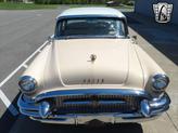 Thumbnail of 1955 White Buick Roadmaster