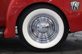 Thumbnail of 1940 Red Ford Custom