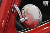 Thumbnail of 1940 Red Ford Custom