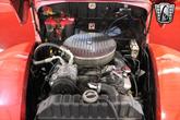 Thumbnail of 1940 Red Ford Custom