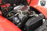 Thumbnail of 1940 Red Ford Custom