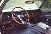 Thumbnail of 1969 White Chevrolet Camaro