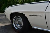 Thumbnail of 1969 White Chevrolet Camaro