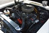 Thumbnail of 1969 White Chevrolet Camaro